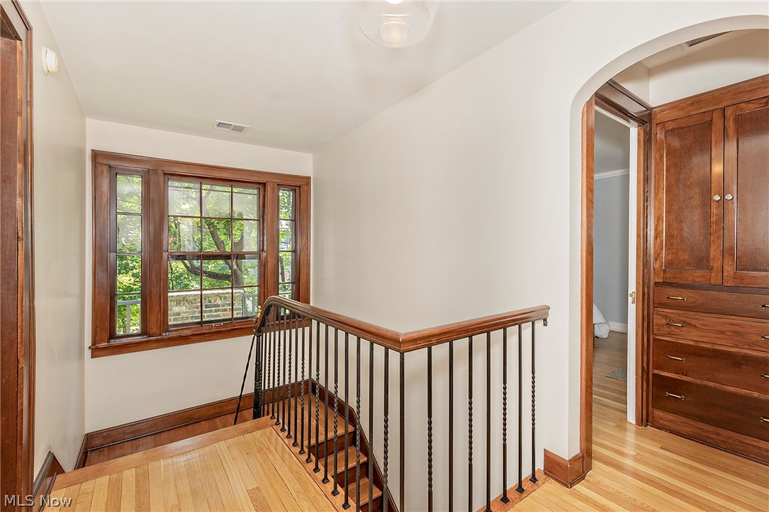 Shaker Heights Improv Co - Residential