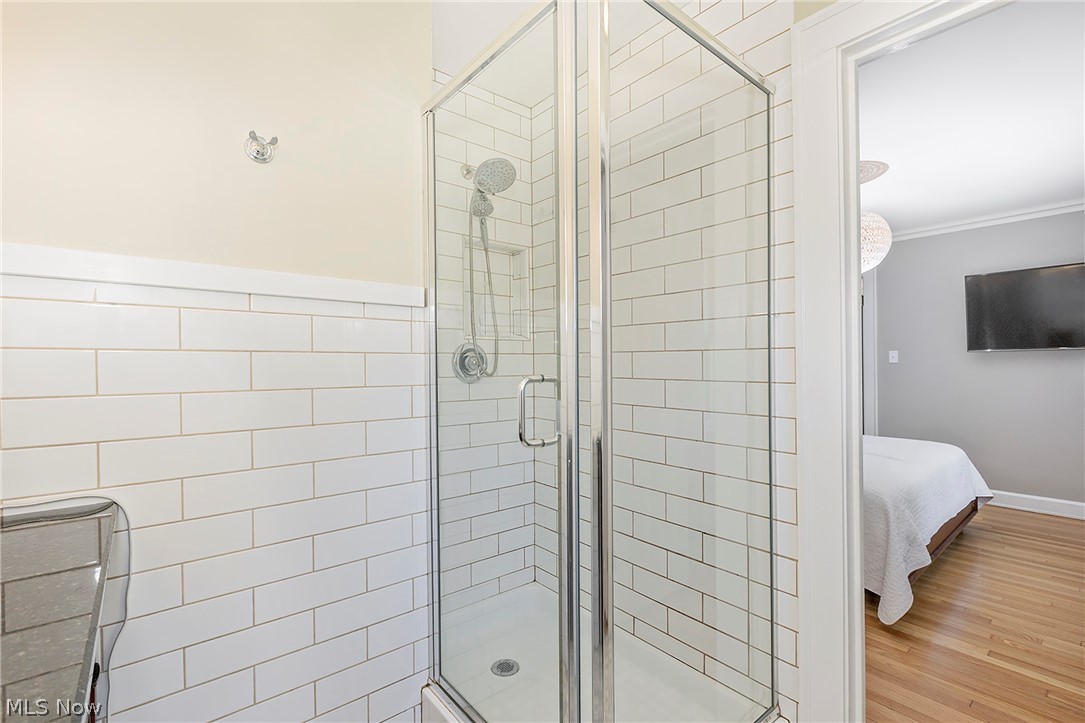 Shaker Heights Improv Co - Residential
