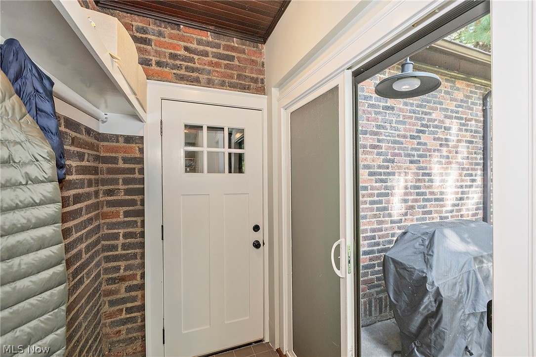 Shaker Heights Improv Co - Residential
