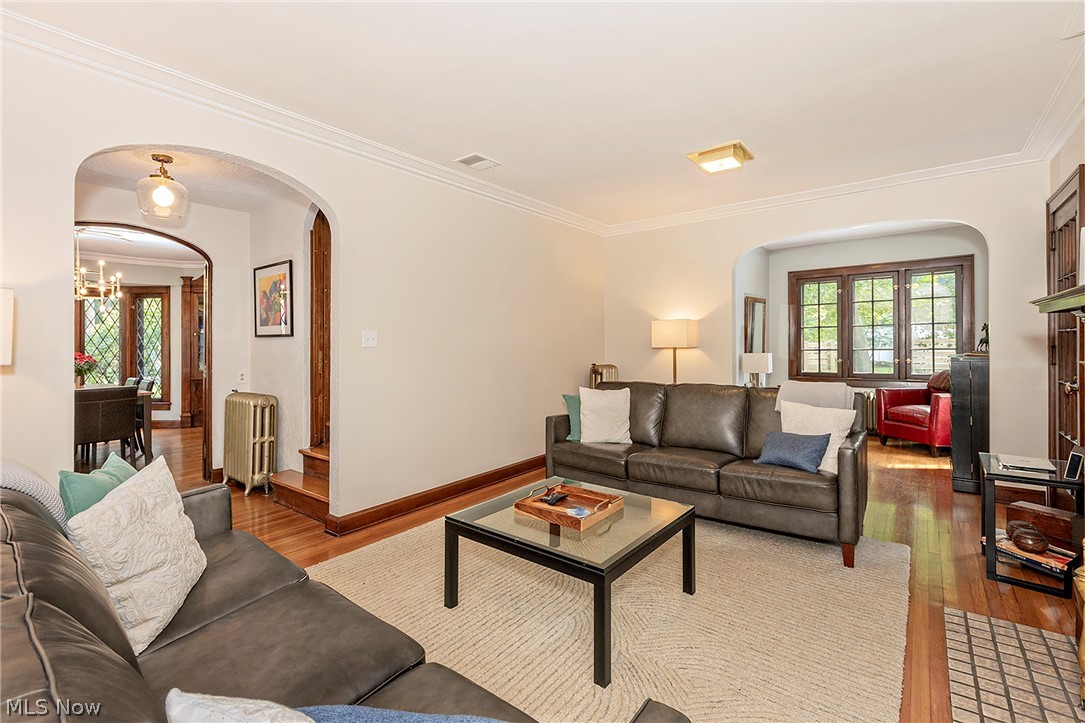 Shaker Heights Improv Co - Residential