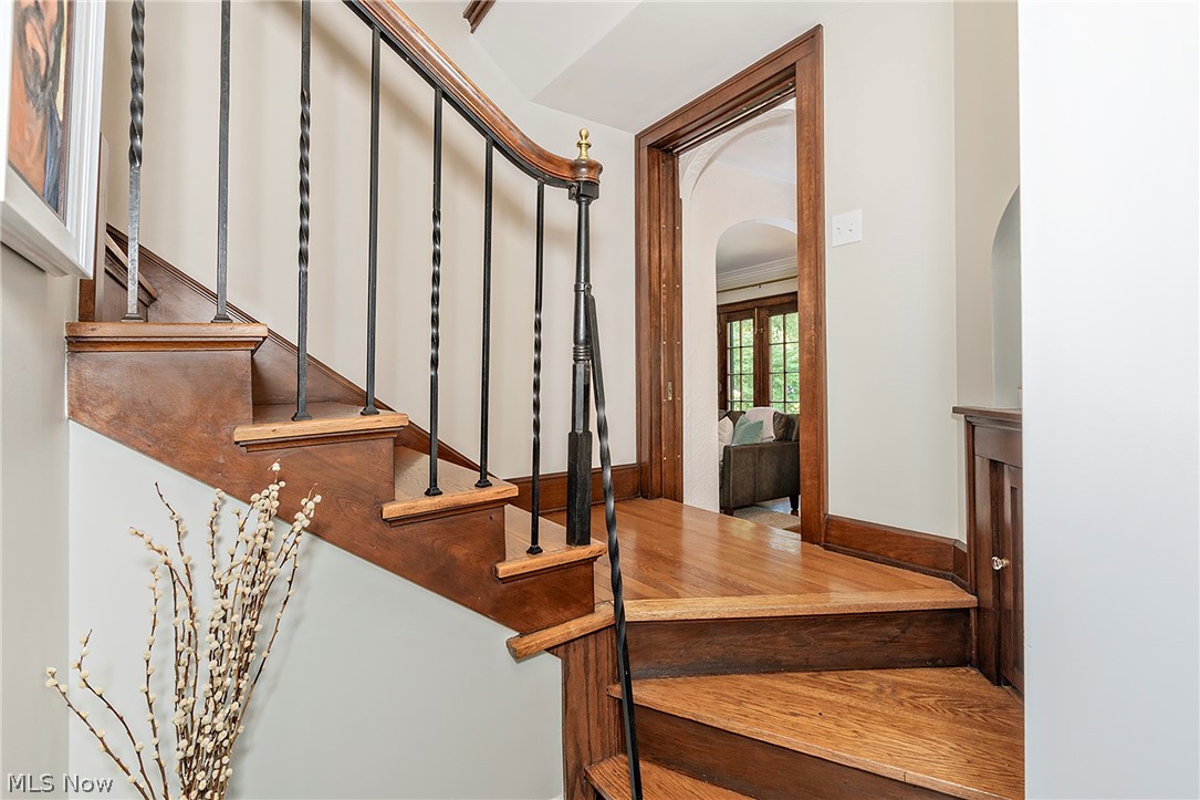 Shaker Heights Improv Co - Residential