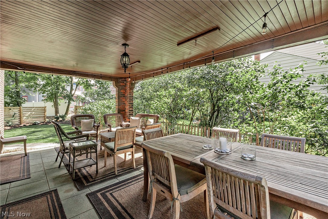 Shaker Heights Improv Co - Residential