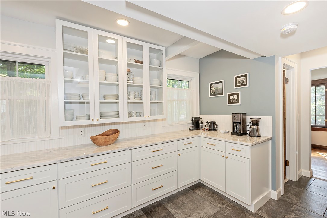 Shaker Heights Improv Co - Residential