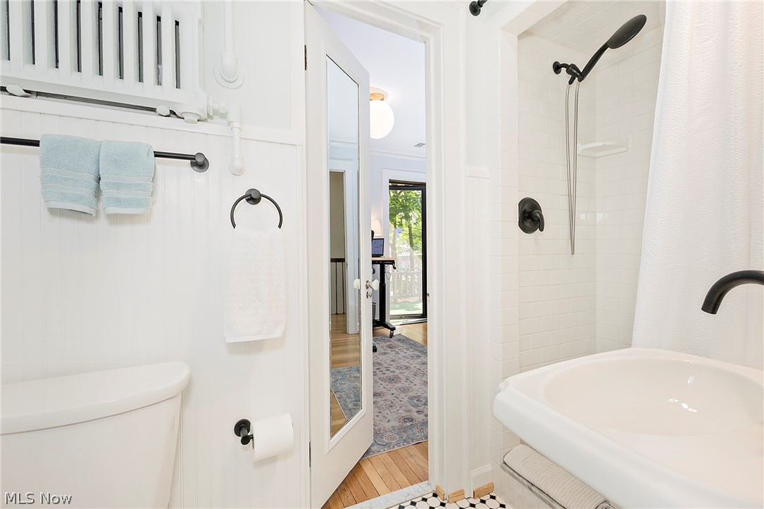 Shaker Heights Improv Co - Residential