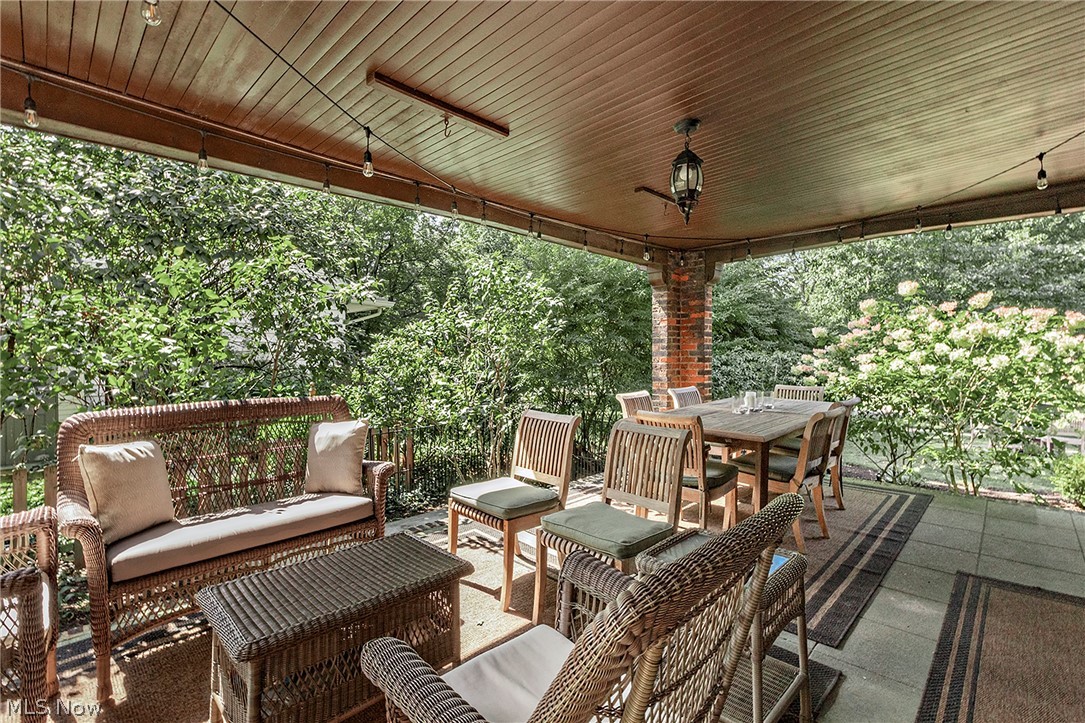 Shaker Heights Improv Co - Residential
