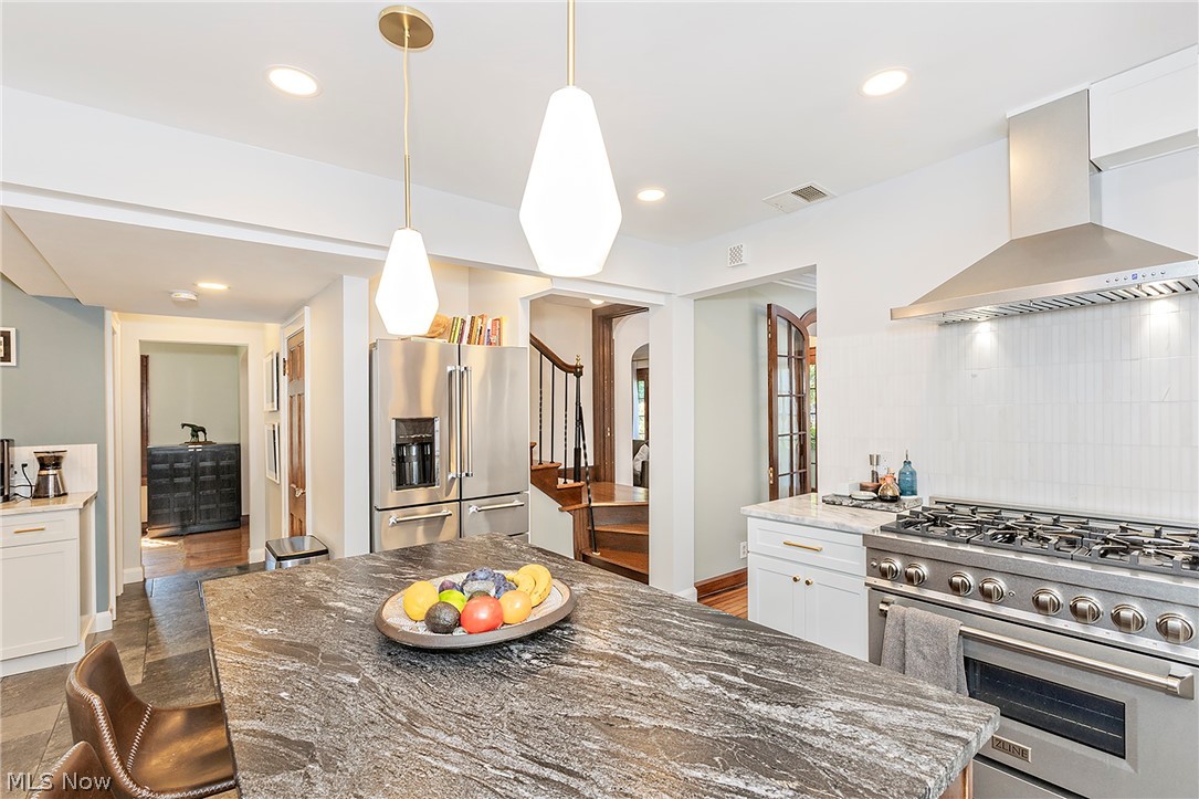Shaker Heights Improv Co - Residential