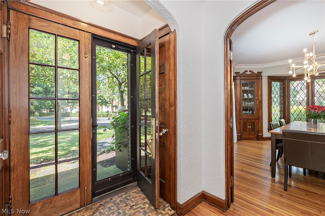 Shaker Heights Improv Co - Residential