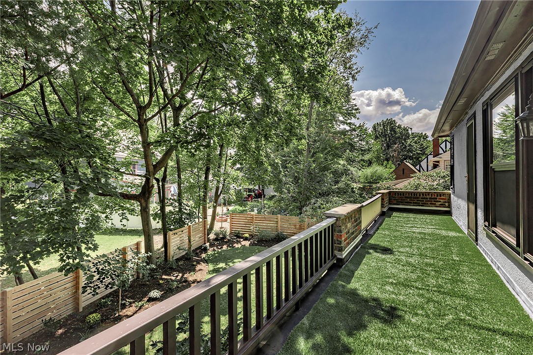 Shaker Heights Improv Co - Residential