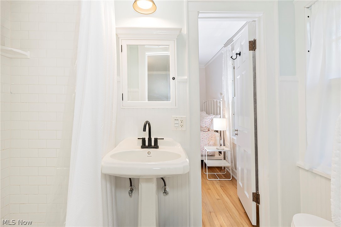 Shaker Heights Improv Co - Residential