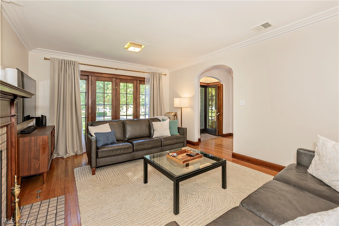 Shaker Heights Improv Co - Residential
