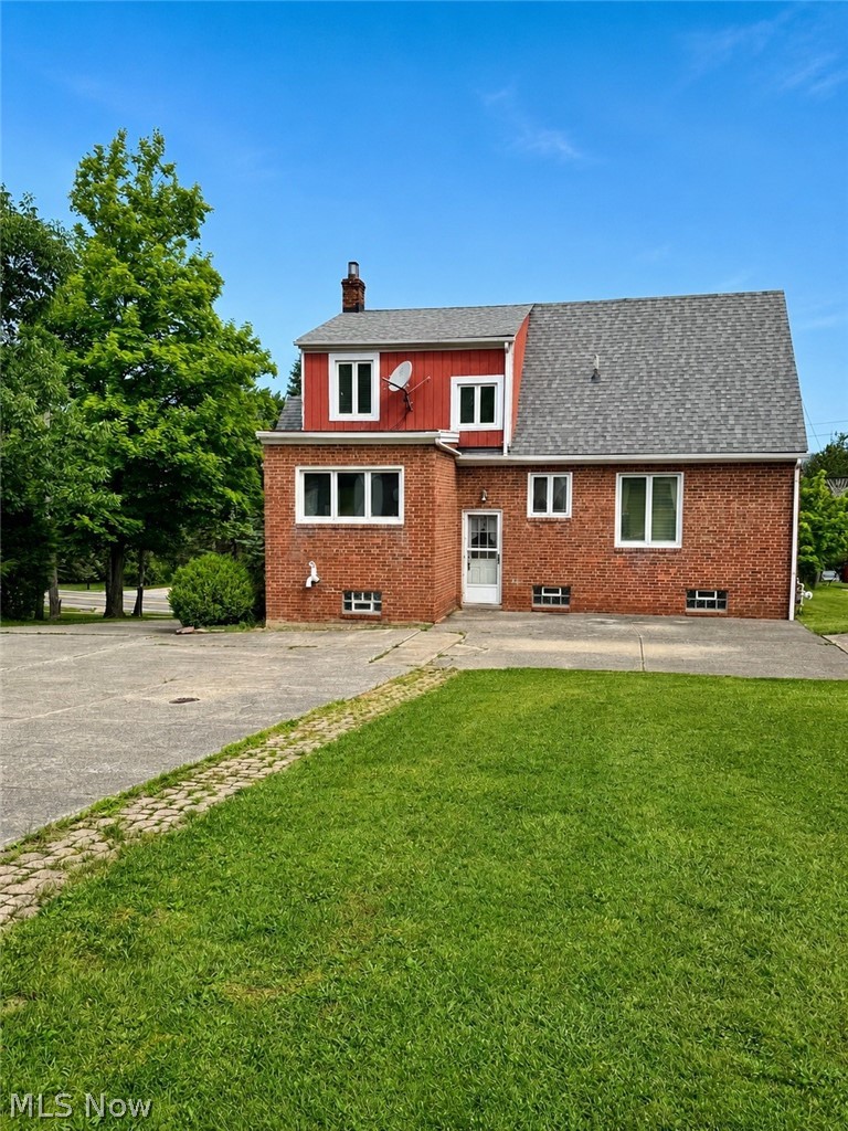 1359 W Sprague Road
