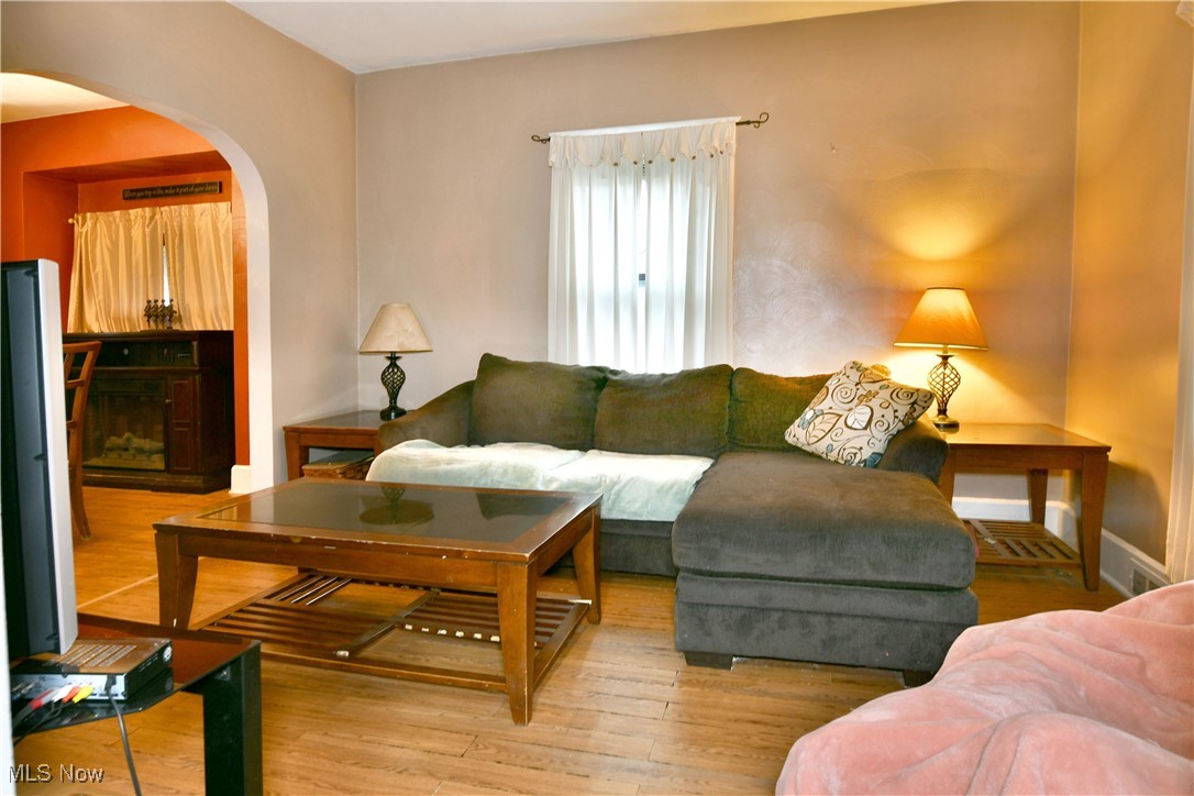 East Youngstown Land Improveme - Residential