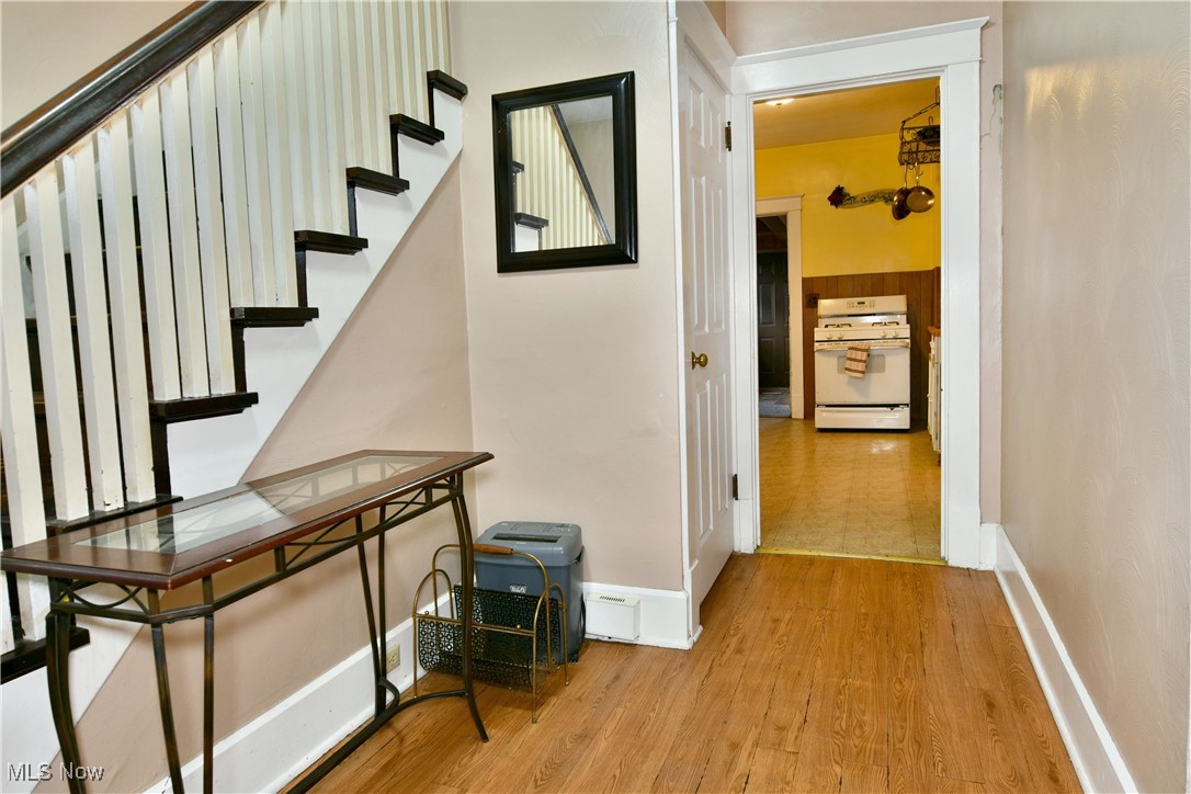 East Youngstown Land Improveme - Residential