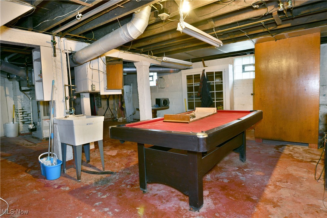 East Youngstown Land Improveme - Residential