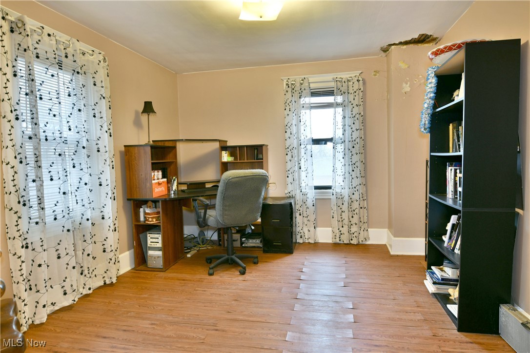 East Youngstown Land Improveme - Residential