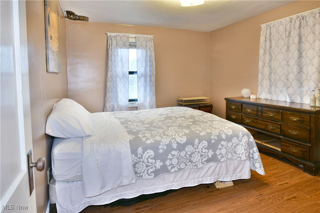 East Youngstown Land Improveme - Residential