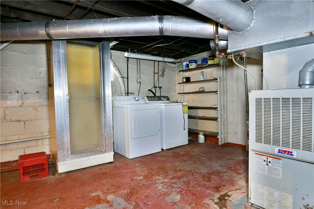 East Youngstown Land Improveme - Residential