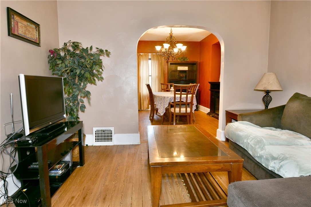 East Youngstown Land Improveme - Residential