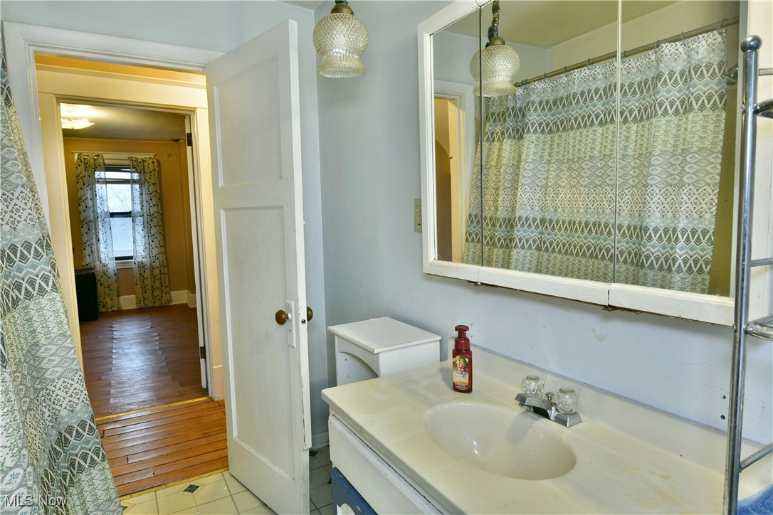 East Youngstown Land Improveme - Residential