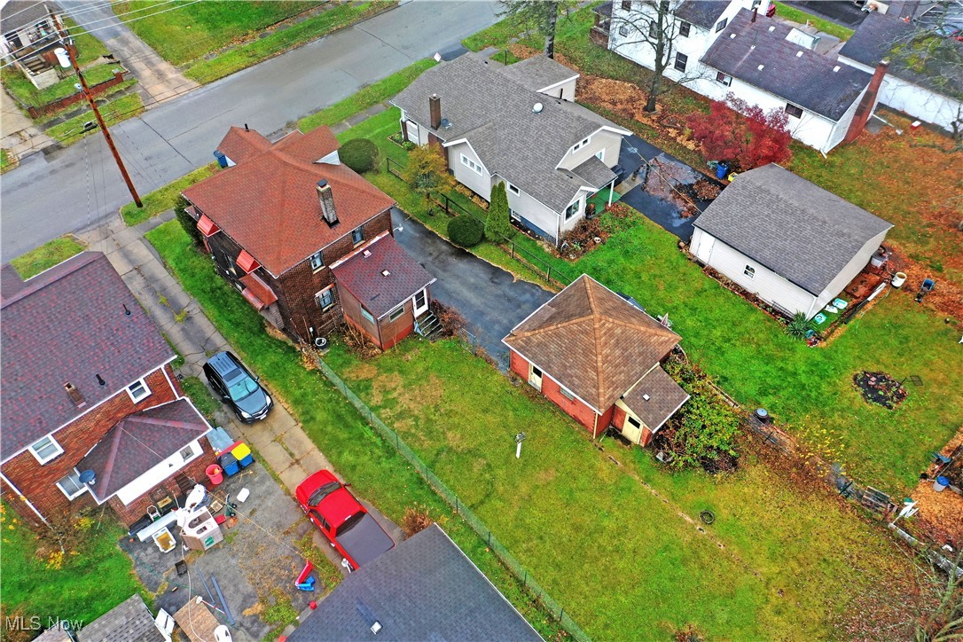 East Youngstown Land Improveme - Residential