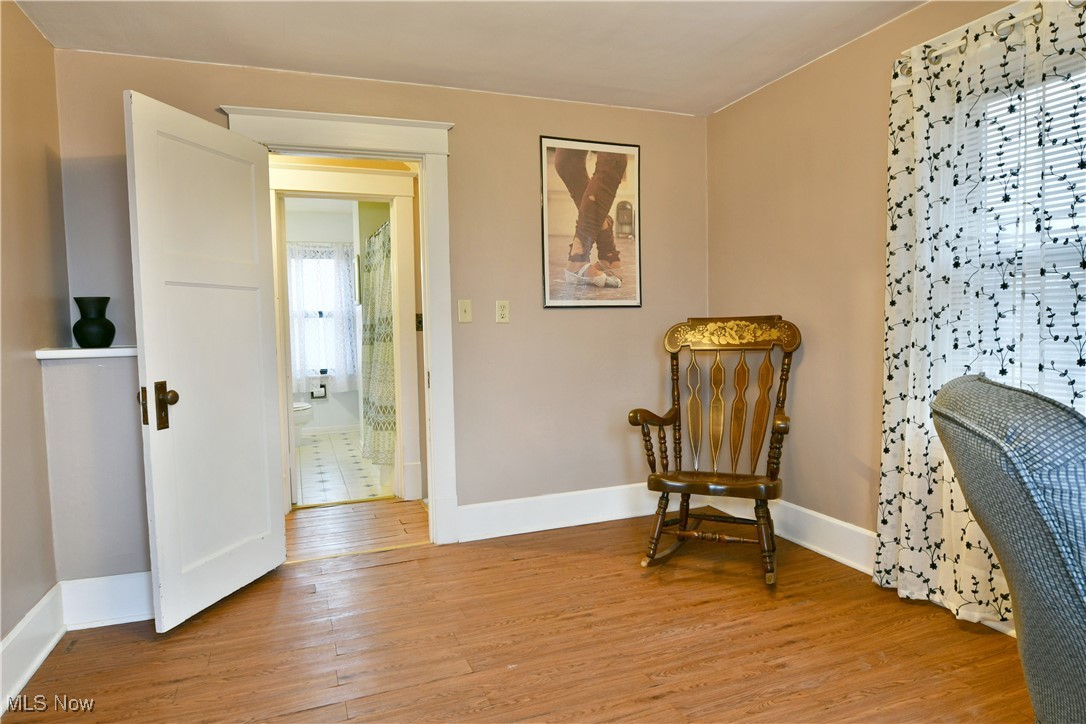 East Youngstown Land Improveme - Residential