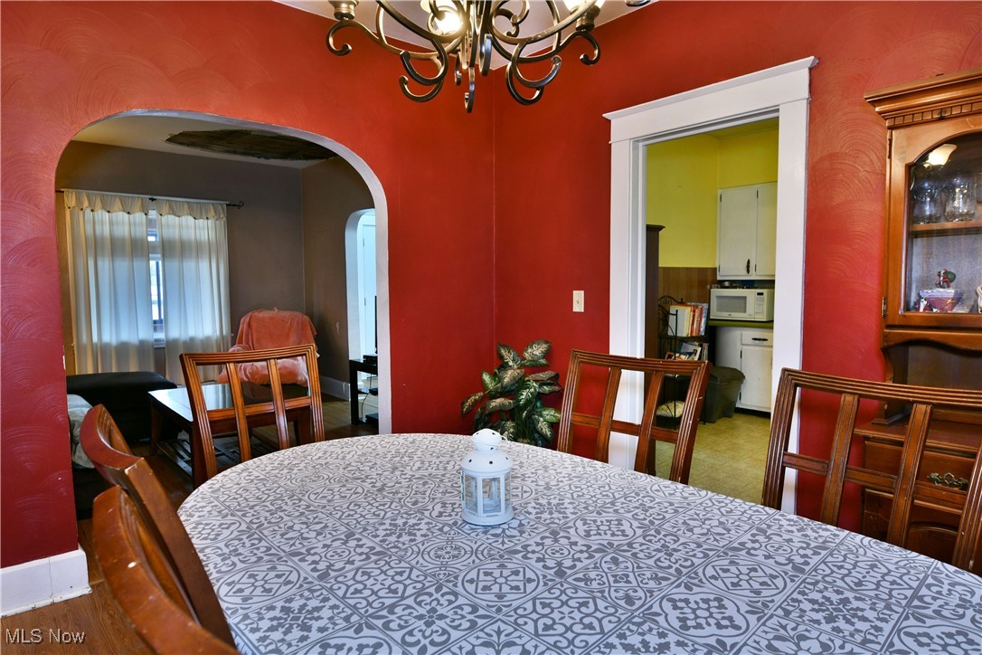 East Youngstown Land Improveme - Residential