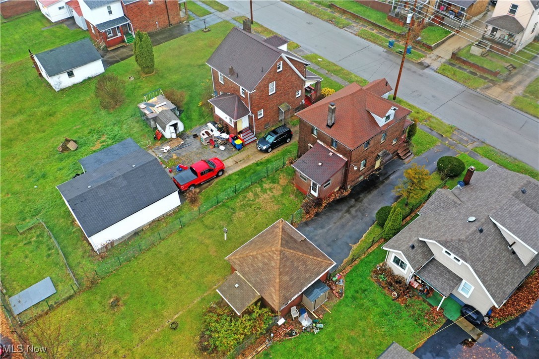 East Youngstown Land Improveme - Residential