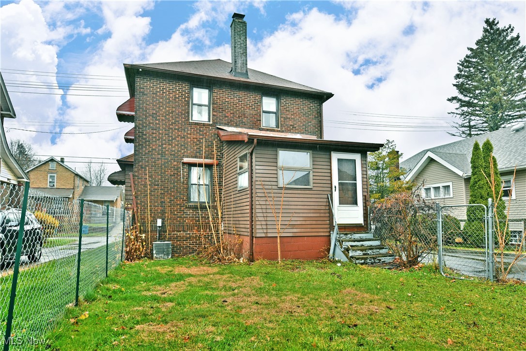 East Youngstown Land Improveme - Residential