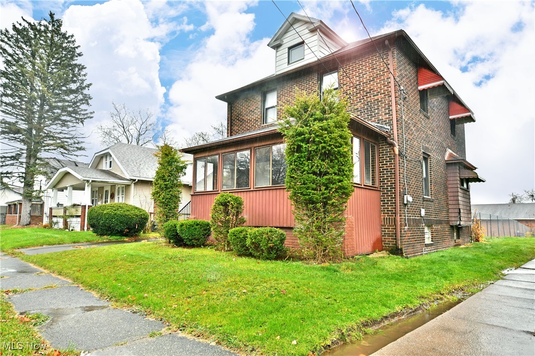 East Youngstown Land Improveme - Residential