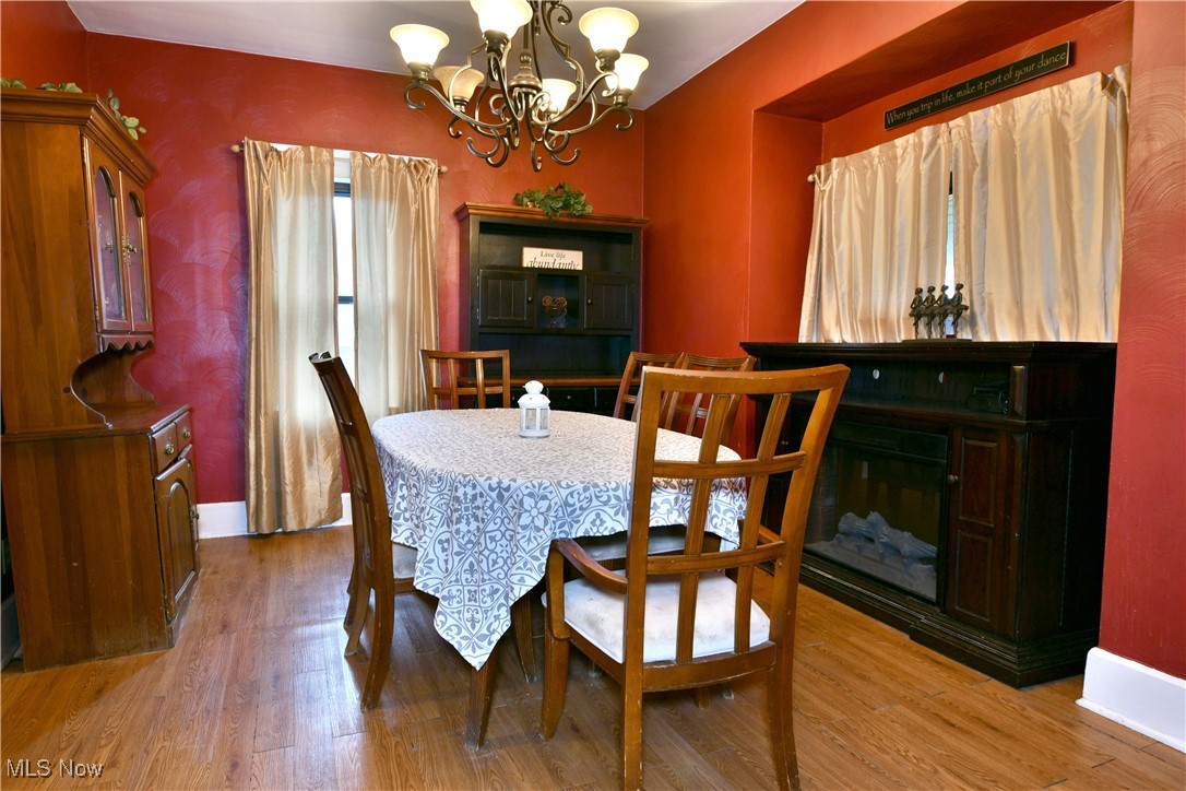 East Youngstown Land Improveme - Residential