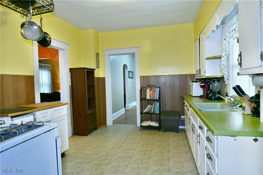 East Youngstown Land Improveme - Residential