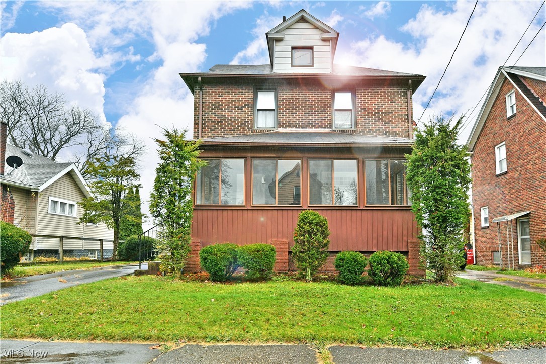 East Youngstown Land Improveme - Residential