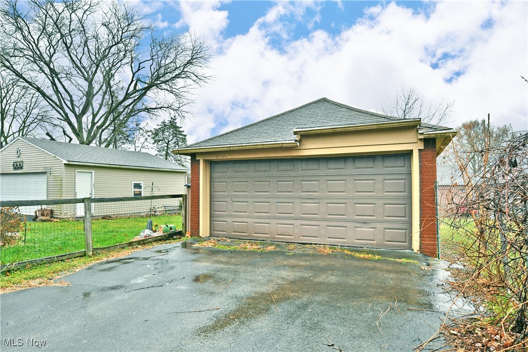 East Youngstown Land Improveme - Residential