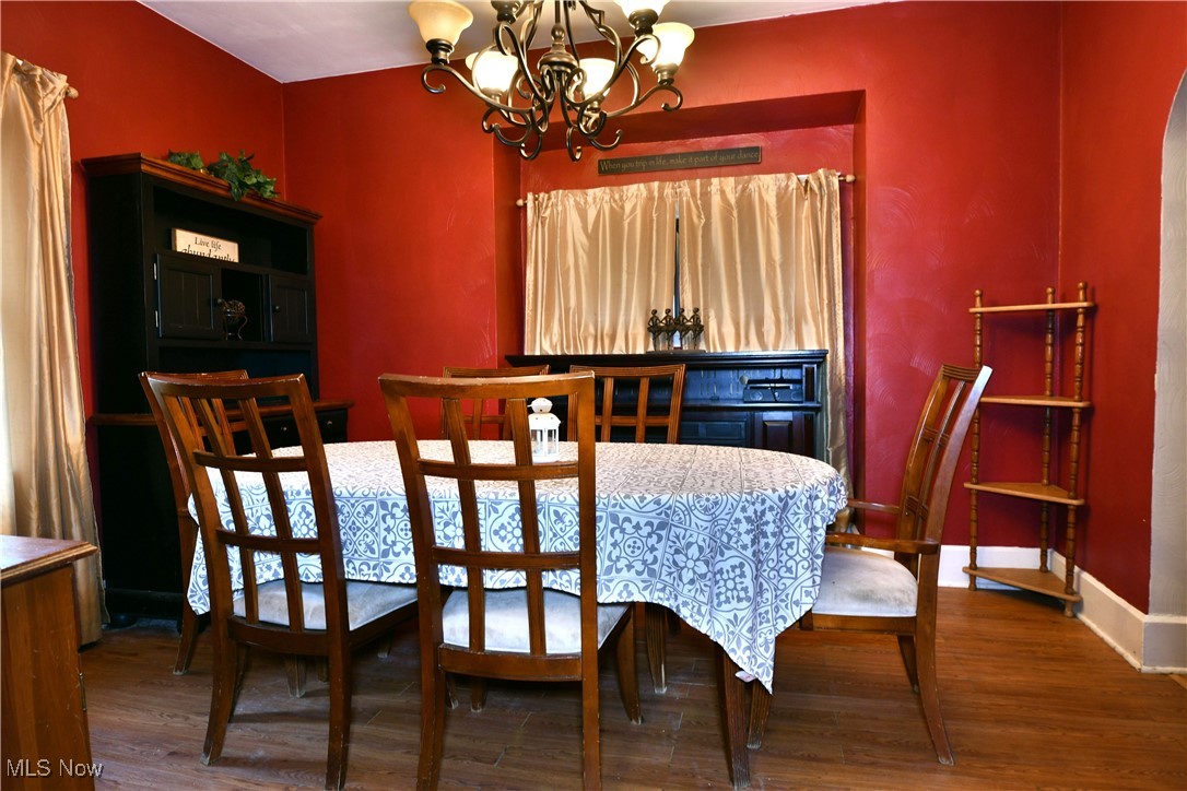 East Youngstown Land Improveme - Residential