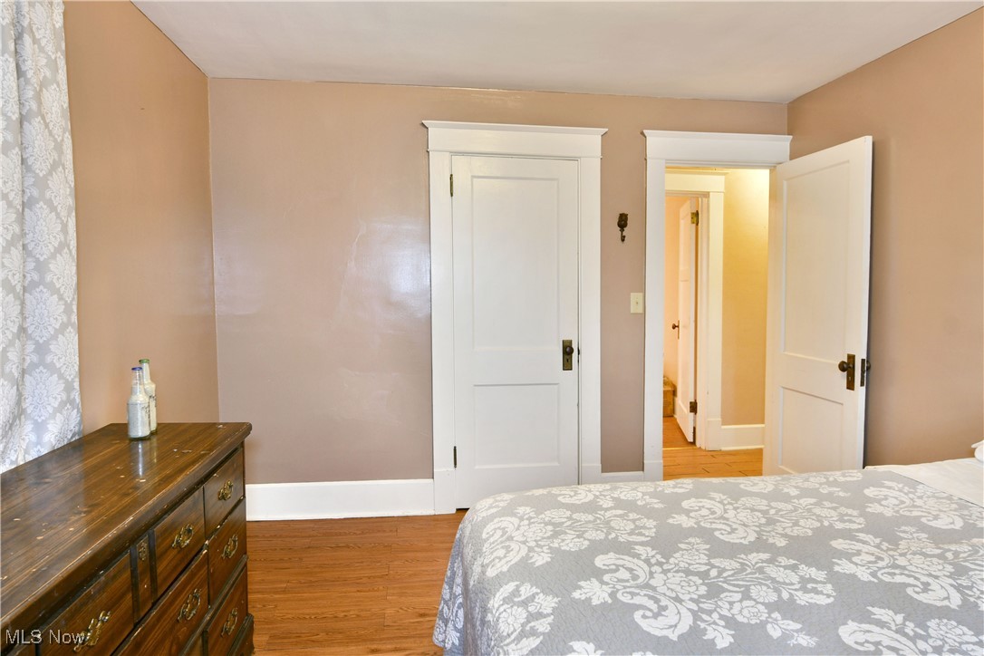 East Youngstown Land Improveme - Residential