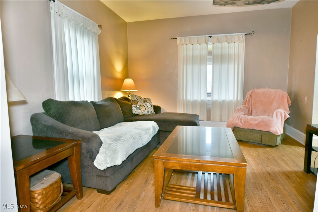 East Youngstown Land Improveme - Residential