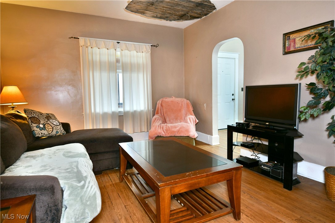 East Youngstown Land Improveme - Residential