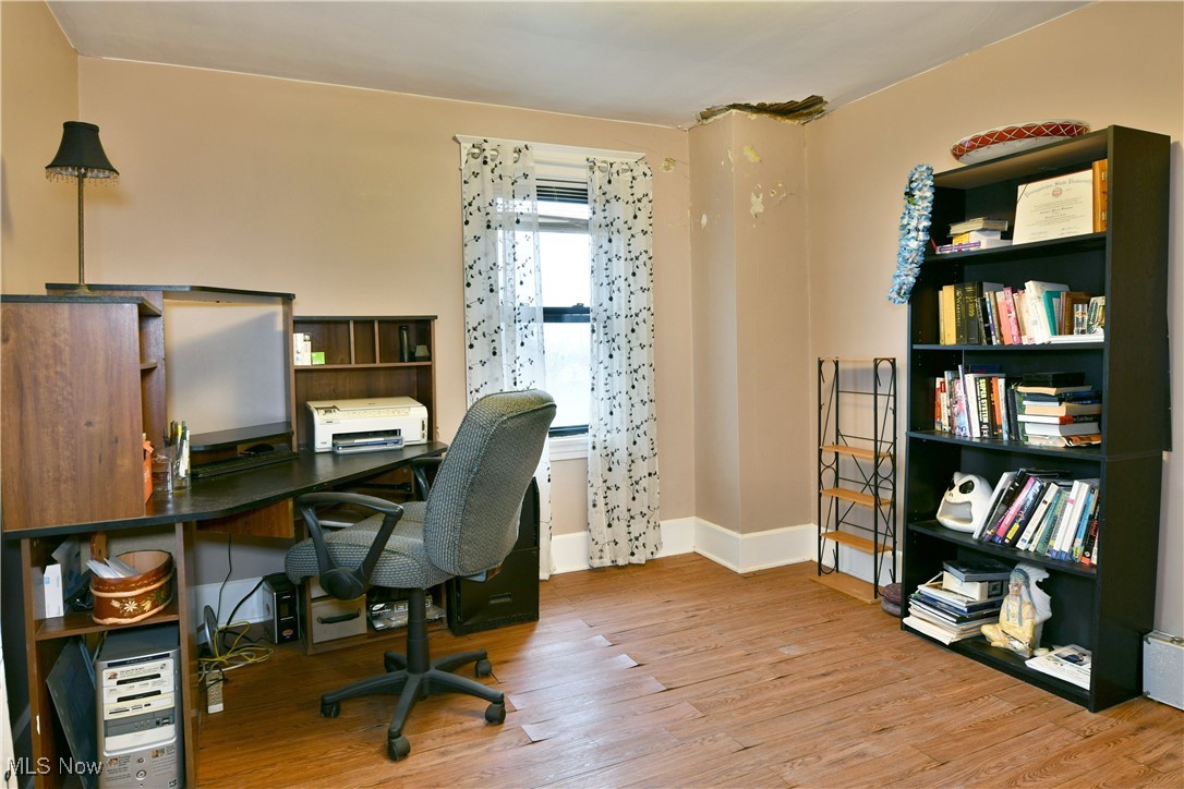 East Youngstown Land Improveme - Residential