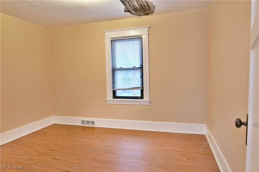 East Youngstown Land Improveme - Residential