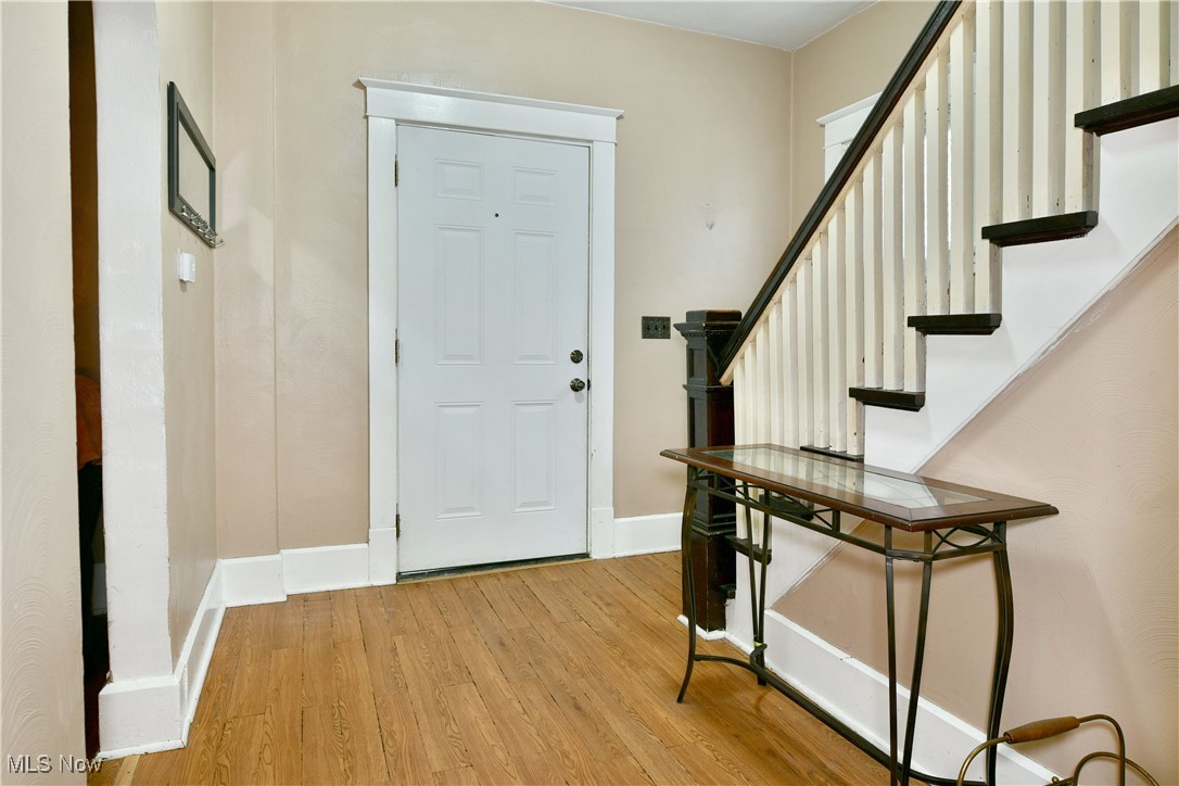 East Youngstown Land Improveme - Residential