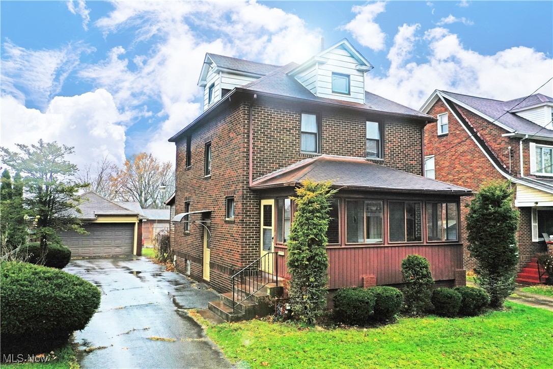 East Youngstown Land Improveme - Residential