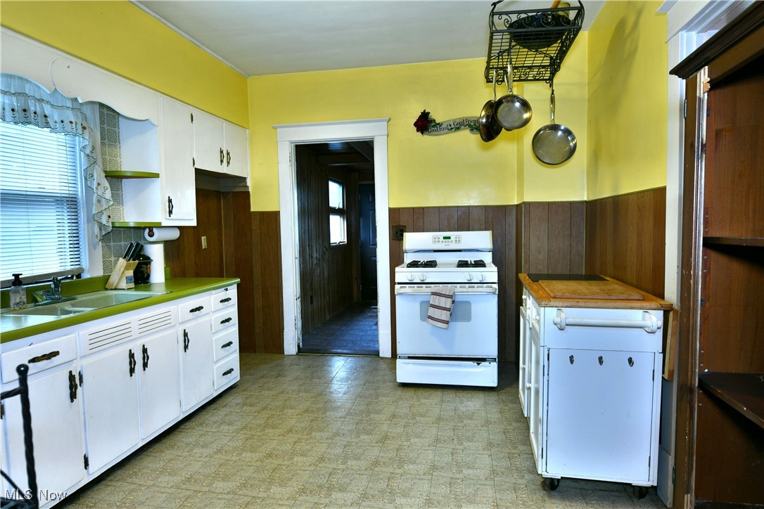 East Youngstown Land Improveme - Residential