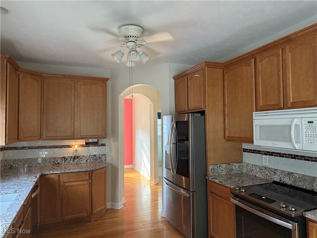 Newell Creek Sub - Residential