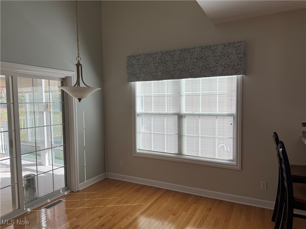 Newell Creek Sub - Residential