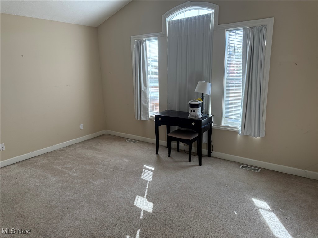 Newell Creek Sub - Residential