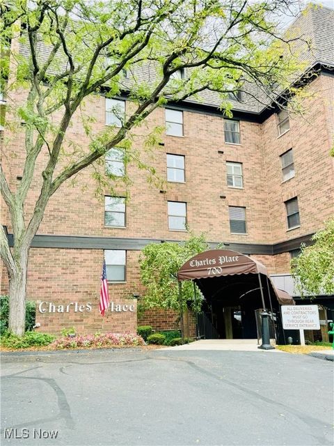 700 Brick Mill Run Unit 203, Westlake, OH 44145 - #: 5074062