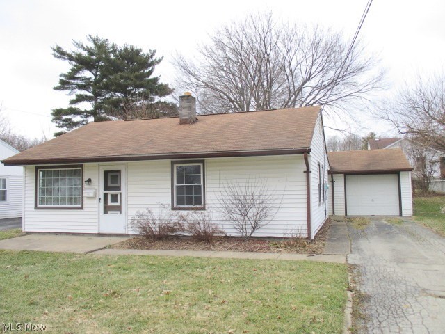 Westward Ho - Residential