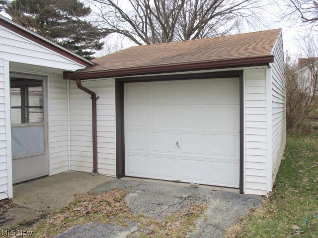 Westward Ho - Residential