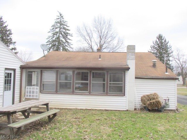 Westward Ho - Residential