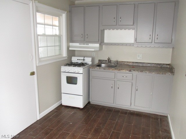 Westward Ho - Residential